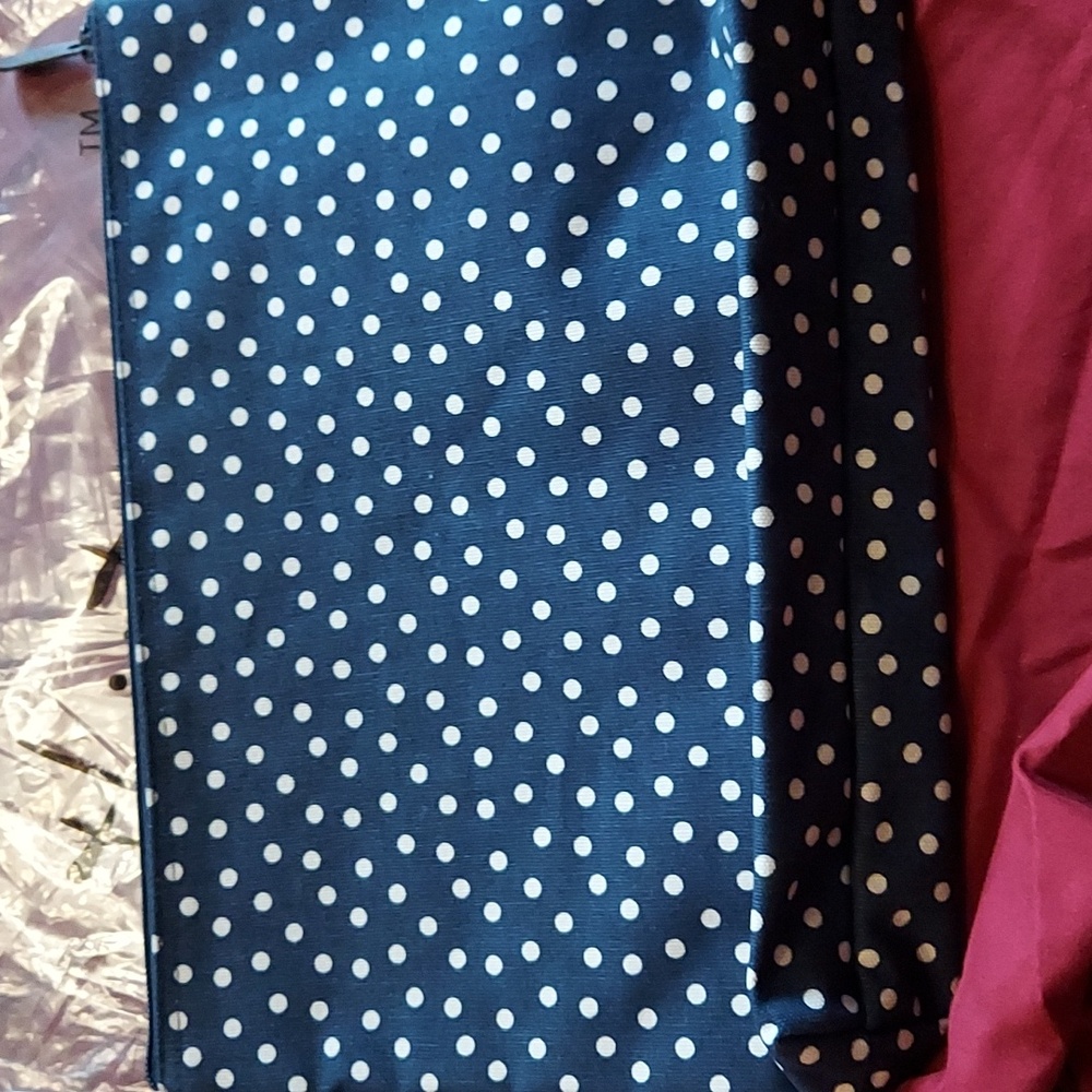 Thirty-one large zipper pouch - Picture 2 of 7